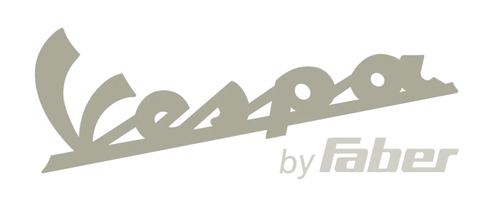 Vespa by Faber